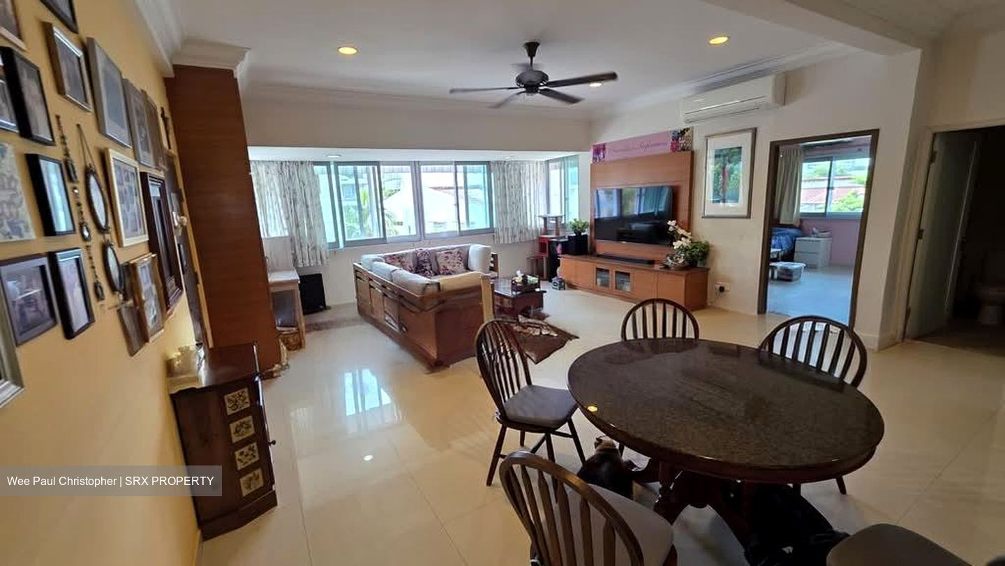 Camelodge (D15), Apartment #546620491